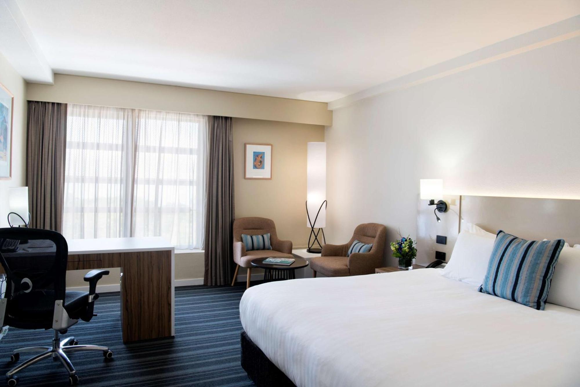 Hotel Doubletree By Hilton Esplanade Darwin Exterior foto