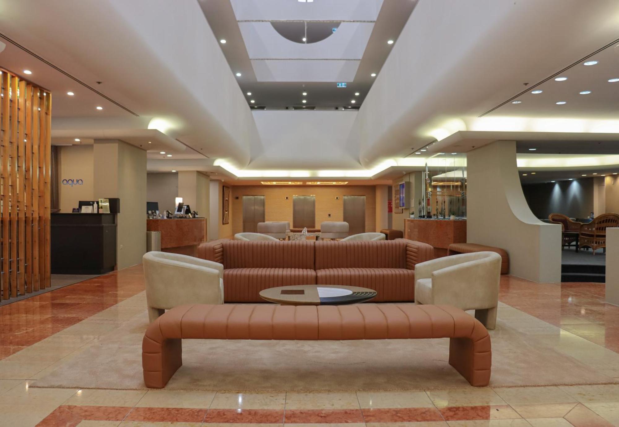 Hotel Doubletree By Hilton Esplanade Darwin Exterior foto