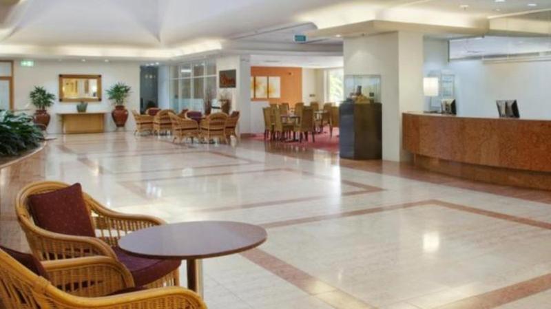 Hotel Doubletree By Hilton Esplanade Darwin Exterior foto
