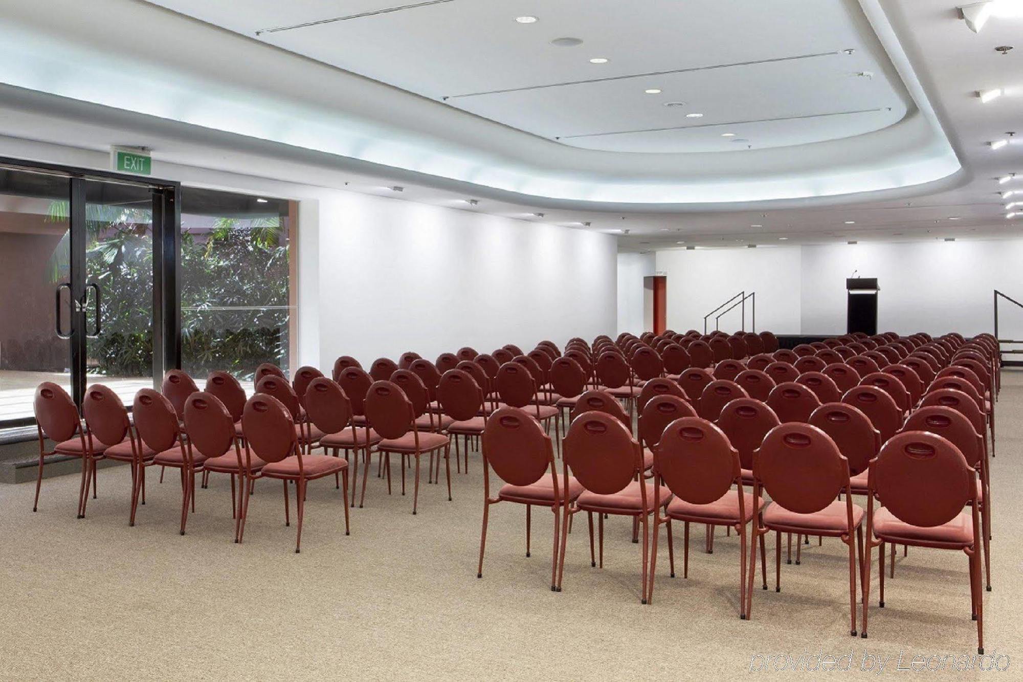 Hotel Doubletree By Hilton Esplanade Darwin Exterior foto